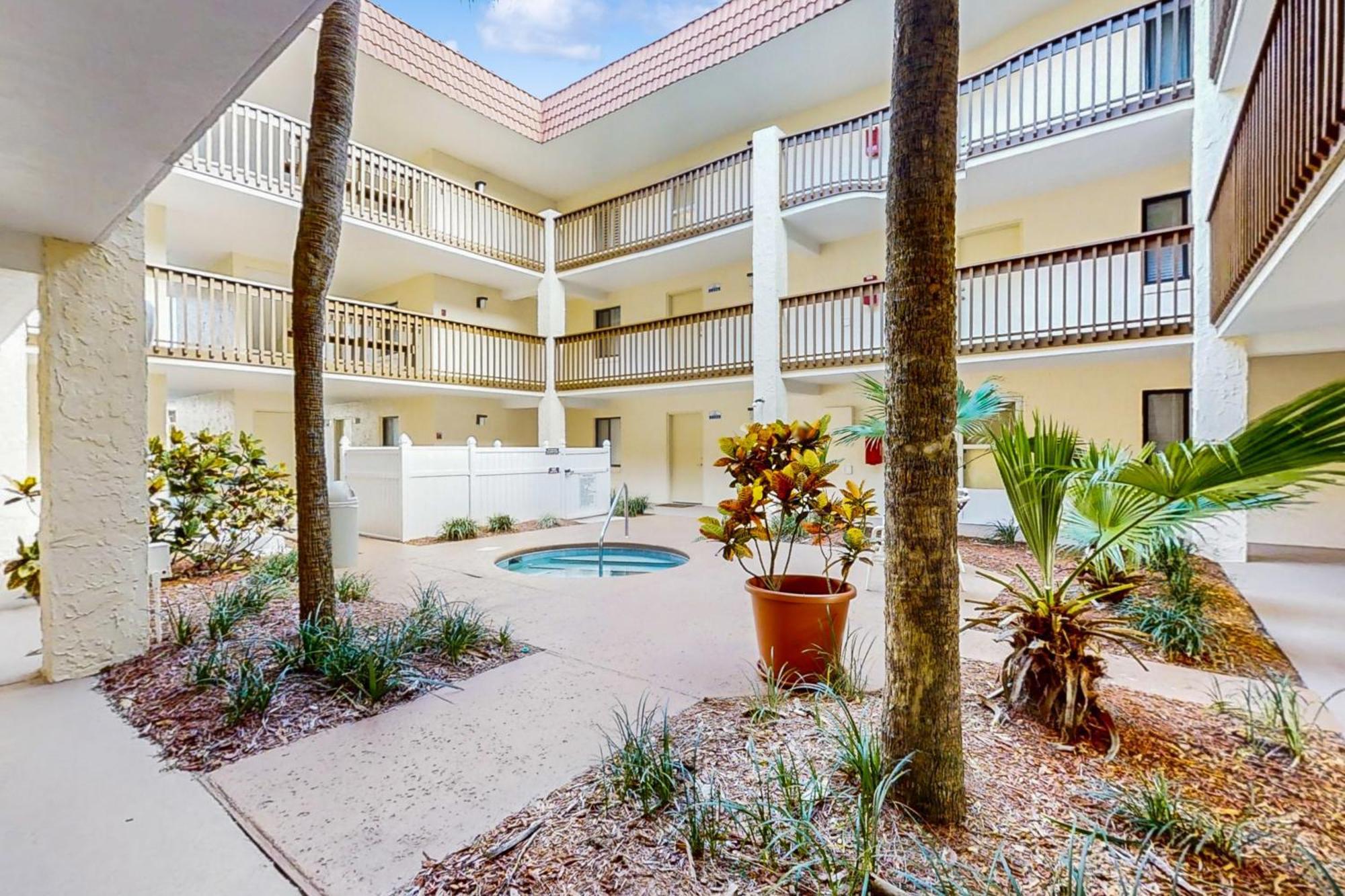 St Aug Ocean And Racquet Villa St. Augustine Szoba fotó