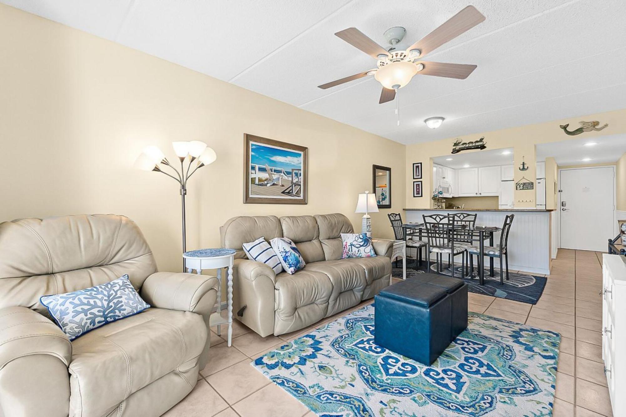 St Aug Ocean And Racquet Villa St. Augustine Szoba fotó