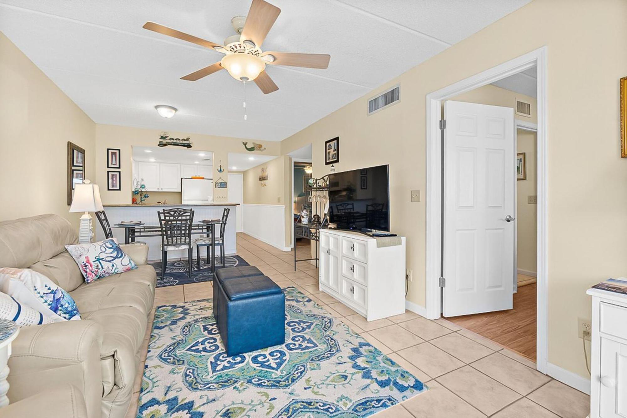 St Aug Ocean And Racquet Villa St. Augustine Szoba fotó
