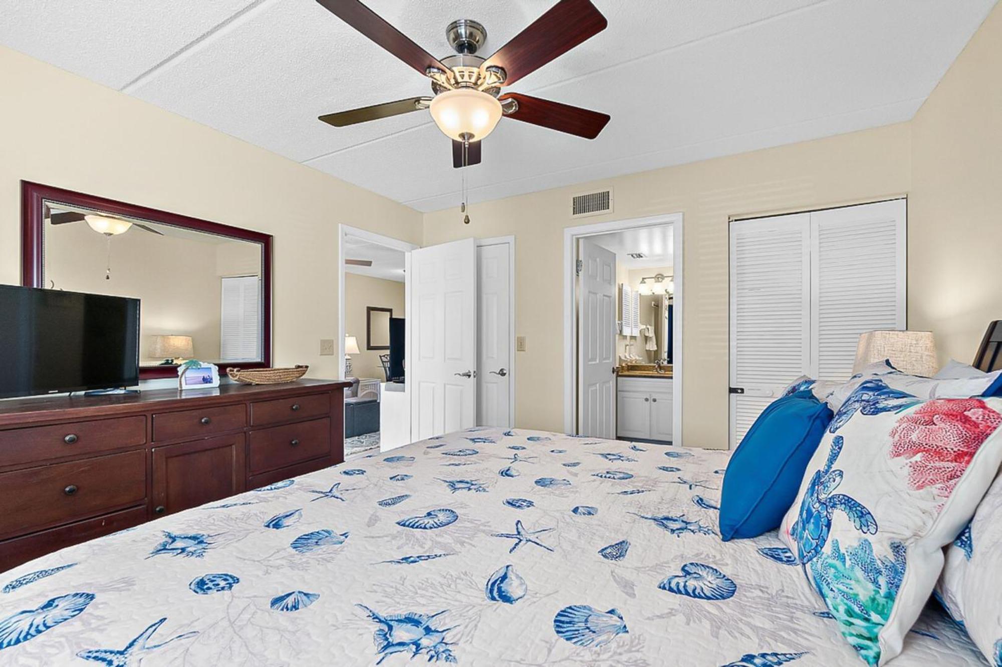 St Aug Ocean And Racquet Villa St. Augustine Szoba fotó