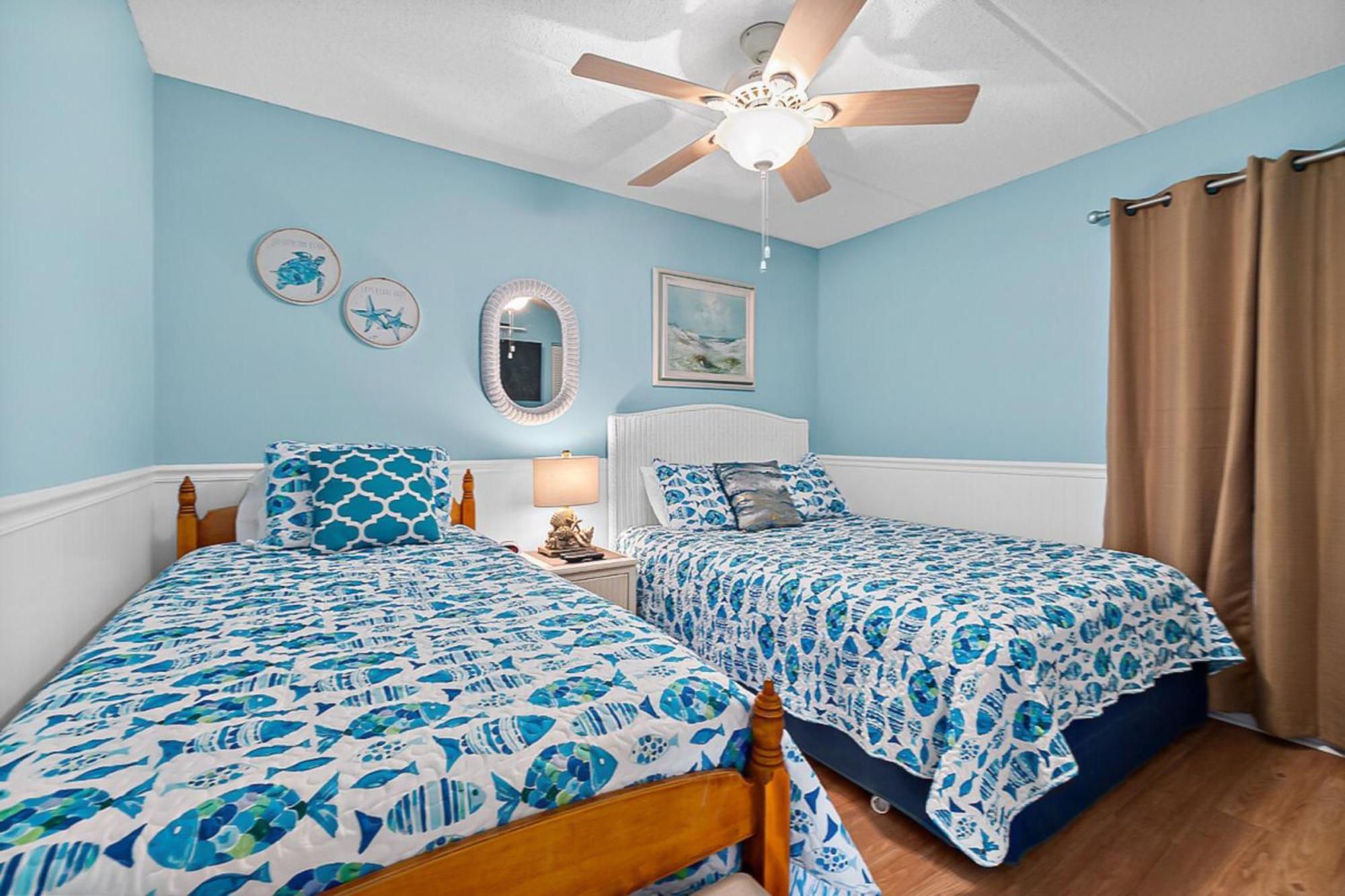 St Aug Ocean And Racquet Villa St. Augustine Szoba fotó