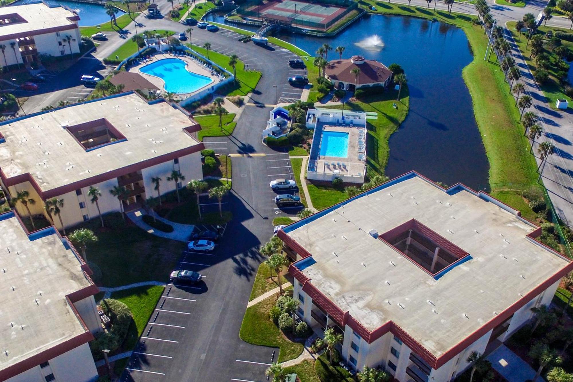 St Aug Ocean And Racquet Villa St. Augustine Szoba fotó