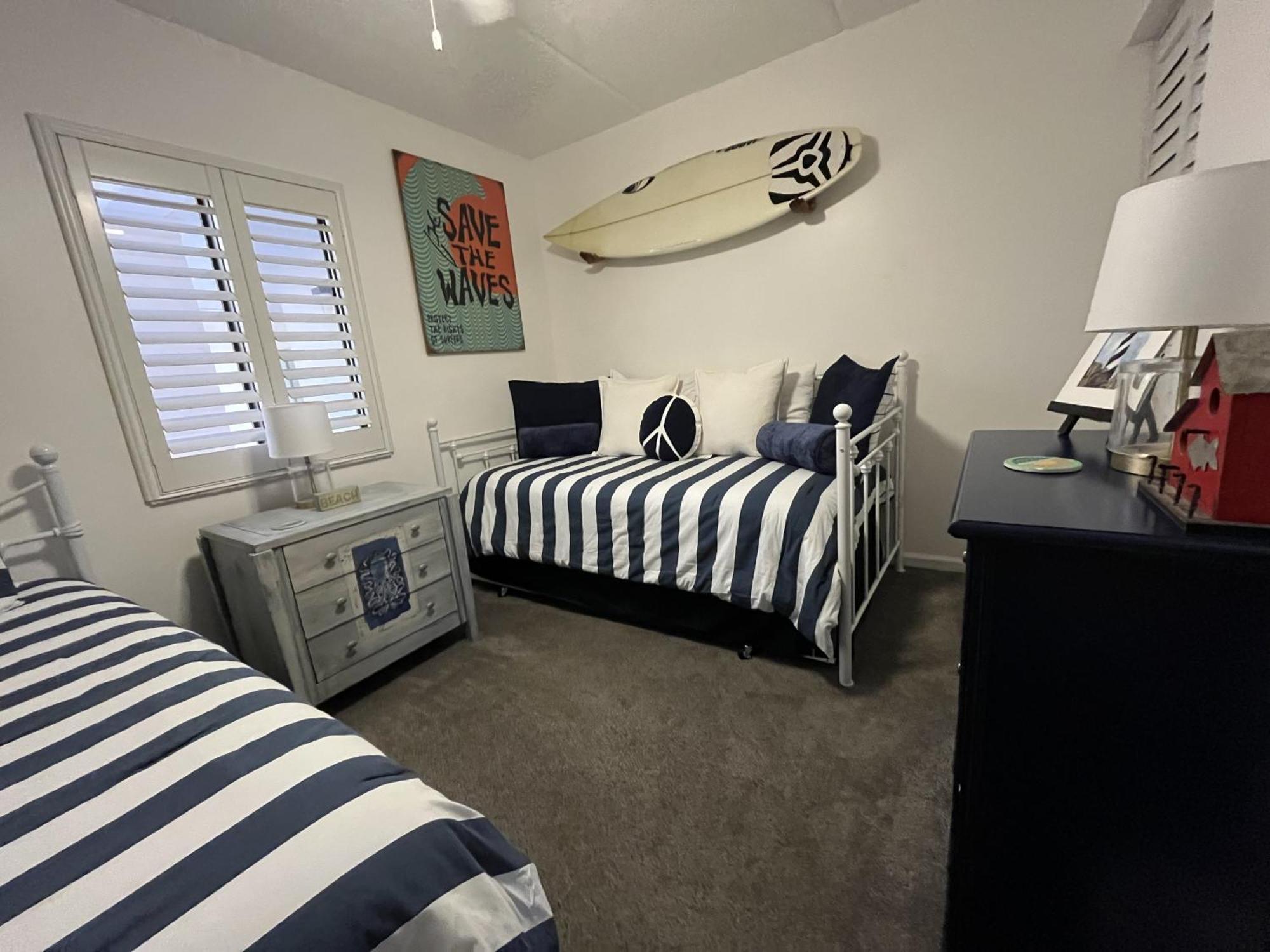 St Aug Ocean And Racquet Villa St. Augustine Szoba fotó