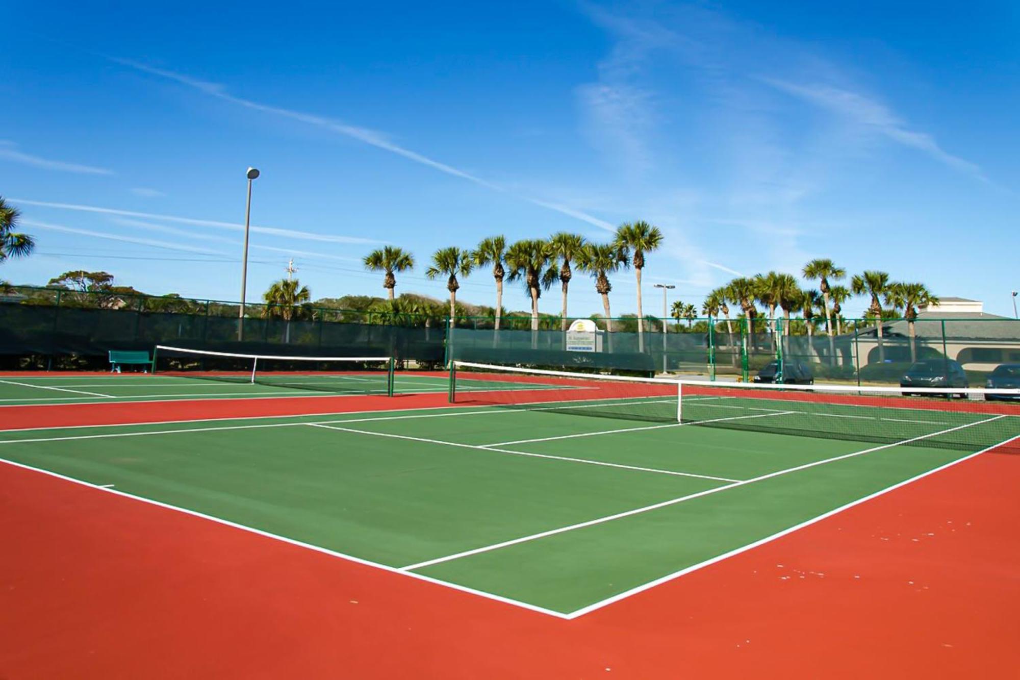 St Aug Ocean And Racquet Villa St. Augustine Kültér fotó