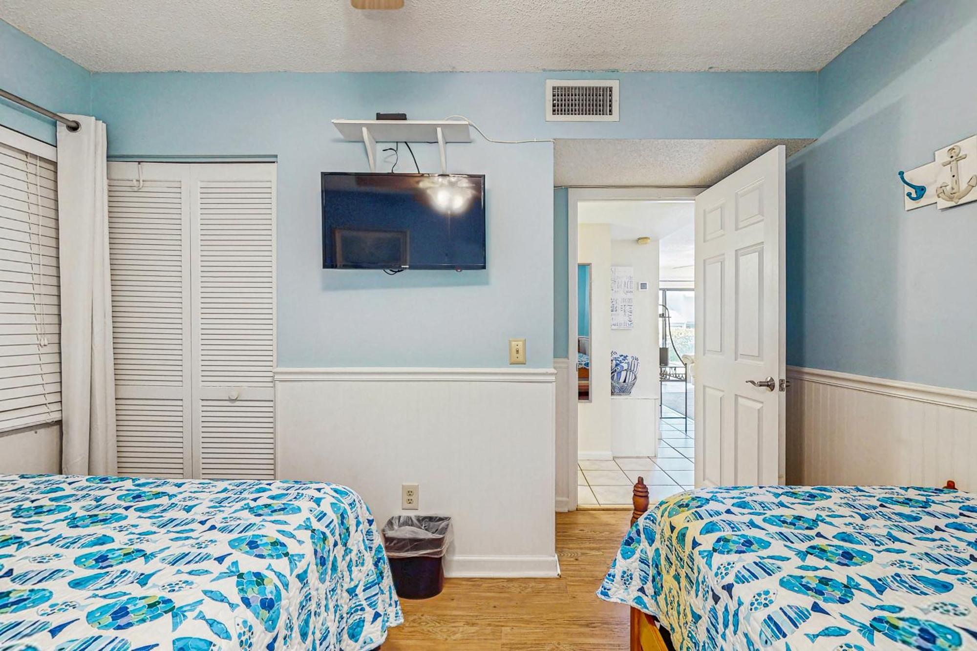 St Aug Ocean And Racquet Villa St. Augustine Kültér fotó